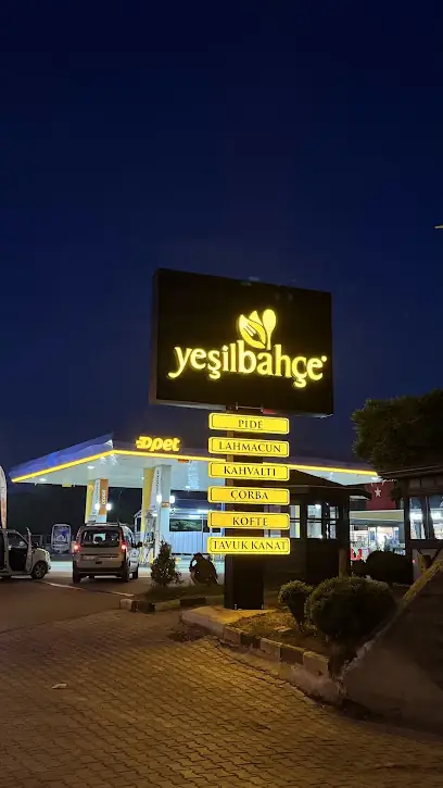 Yeşil Bahçe Restaurant