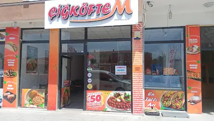 Çiğköftem Alaca cafe