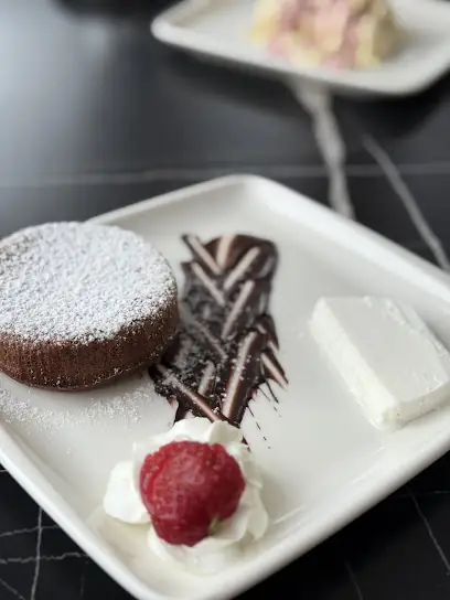 Doğa Park Cafe&Restaurant