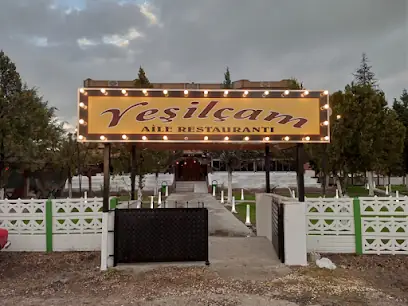 Yeşilçam Aile Restaurant