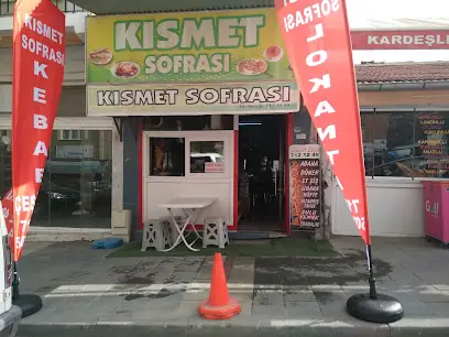 Kısmet Sofrası