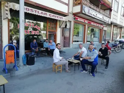 Hacinin Yeri