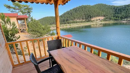 Tahtalı Göl Evleri & Restoran