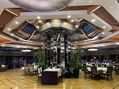 Albatros Restoran