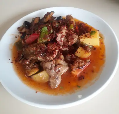 Yıldız Kardeşler Restoran