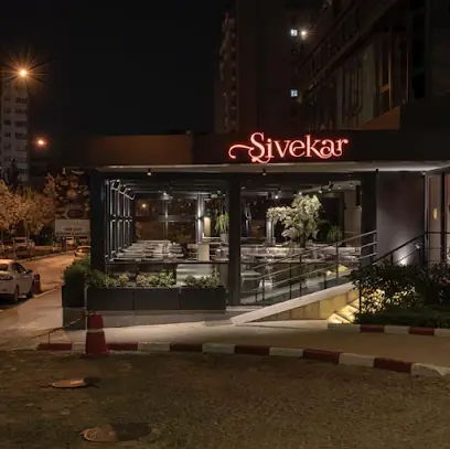 Şivekar