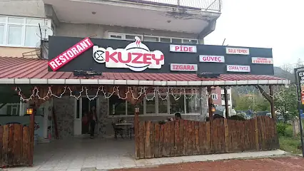 KUZEY RESTAURANT
