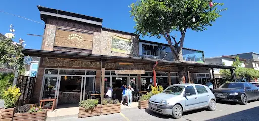 TAVACI MUSTAFA RESTAURANT