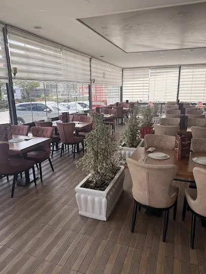 Tuzgölü Restoran