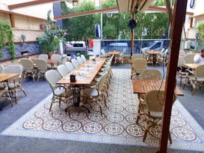 Taş Fabrika
