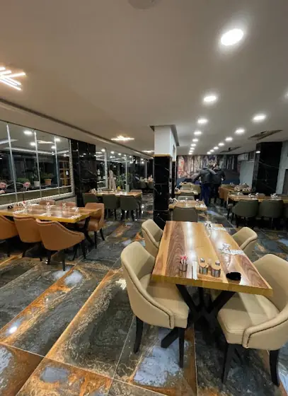 Olgunlar Kara Fırın Restoran