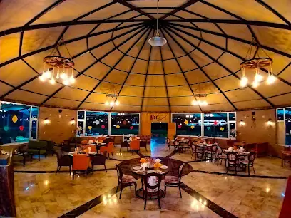 Yörük Obası Otağ Restoran