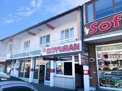 DOYURAN DÖNER