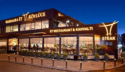 Marmara Et & Köylüce