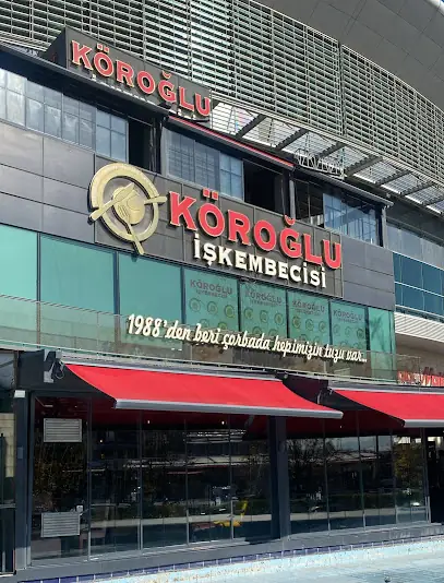 Köroğlu İşkembecisi