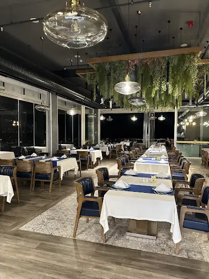 Kalyera Balık Restoran