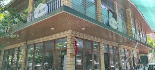 Gediz Tadım Lokantası