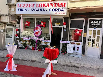 LEZZET LOKANTASI ERMENEK