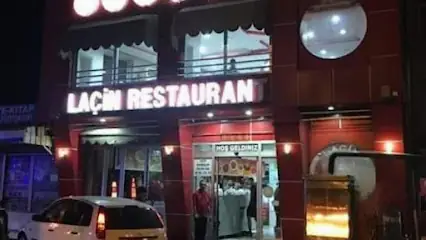 Laçin Kardeşler Tadım Restaurant
