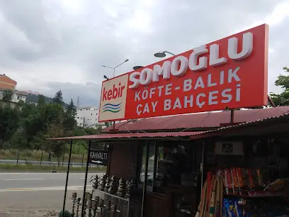 Somoğlu Köfte Balık Sahil