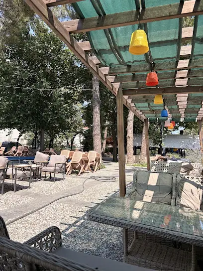Havuzbaşı Pide - Izgara yemek