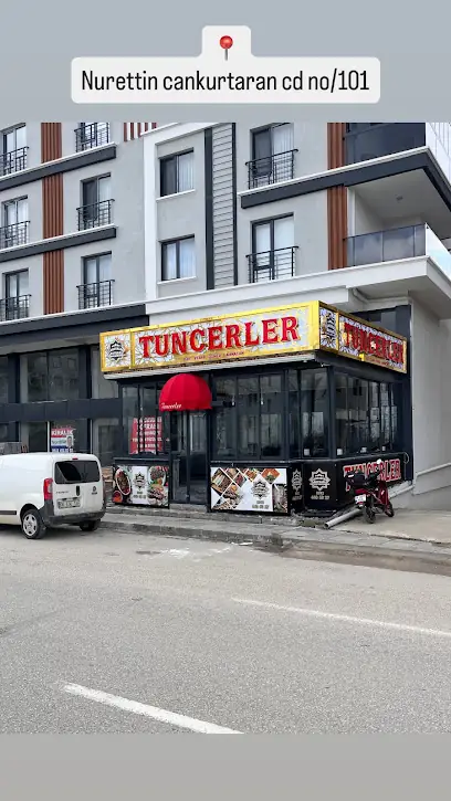 Tuncerler Sofrası