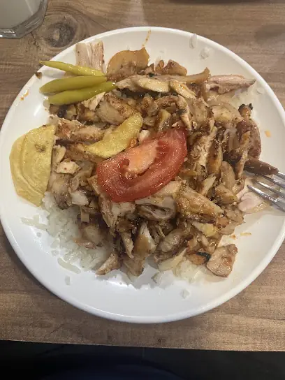 Meydan Aile Lokantası