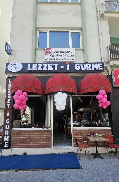 Kütahya Lezzet-i Gurme Ev Yemekleri