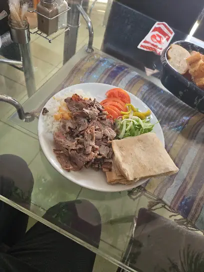 Burhan Restoran