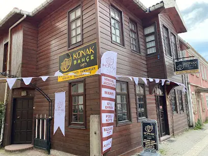 KonakBahçe Restoran