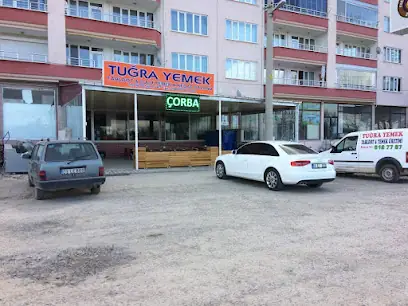 TUĞRA YEMEK