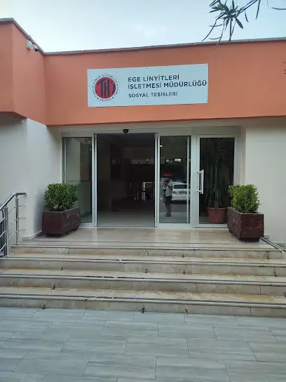 ELI Sosyal Tesisleri