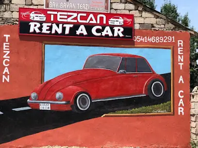 Patnos Oto Kiralama