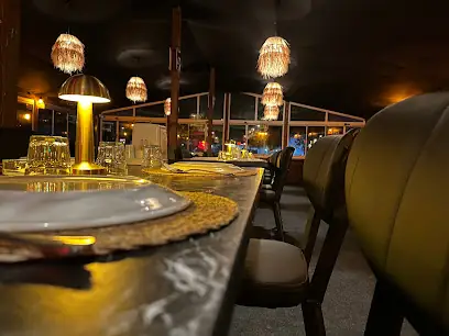 ALTINKUM BEACH RESTAURANT