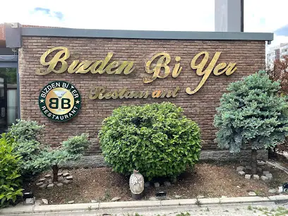 BİZDEN Bİ YER RESTAURANT