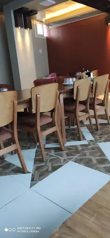 Ağaoğlu restoran