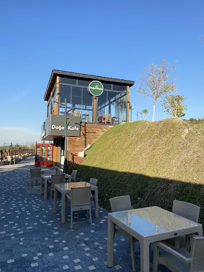 Seyir Cafe & Restaurant