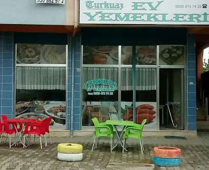 Turkuaz Ev Yemekleri
