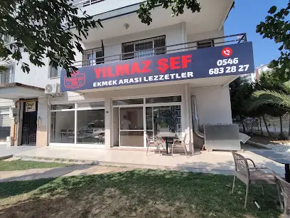 Yılmaz Şef