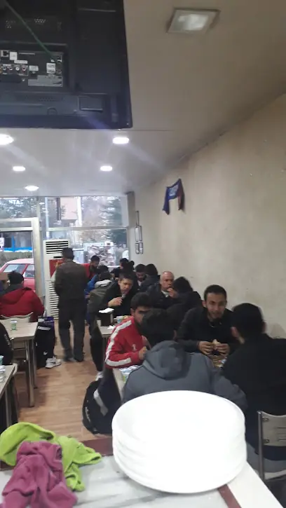 Lepisa Lezzet Pide