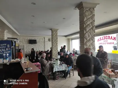 KARDELEN AİLE KEBAP SALONU