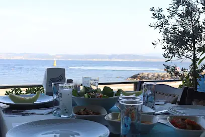 Darıca Sahil Restaurant