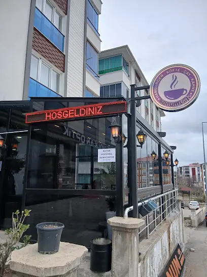 Konum Cafe