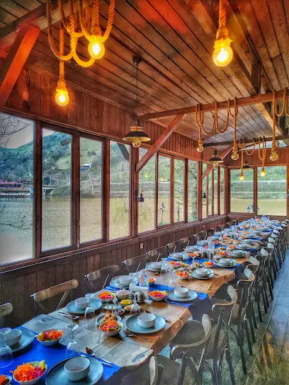 Sera Gölü Pirali Restaurant