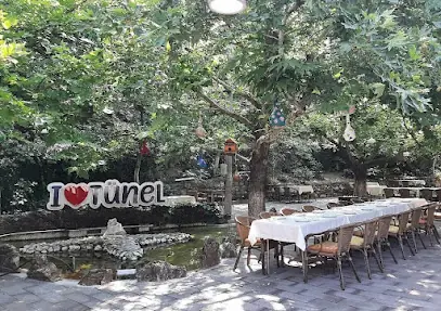 Tünel Restaurant