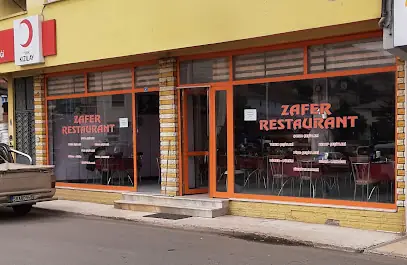 Zafer Restoran