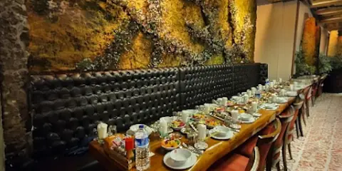 Kadim Restaurant