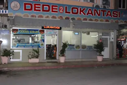 DEDE 2 LOKANTASI