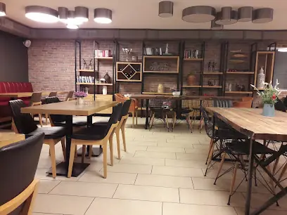 Mela Rossa Restaurant