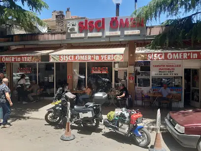 Şişçi Ömerin Yeri